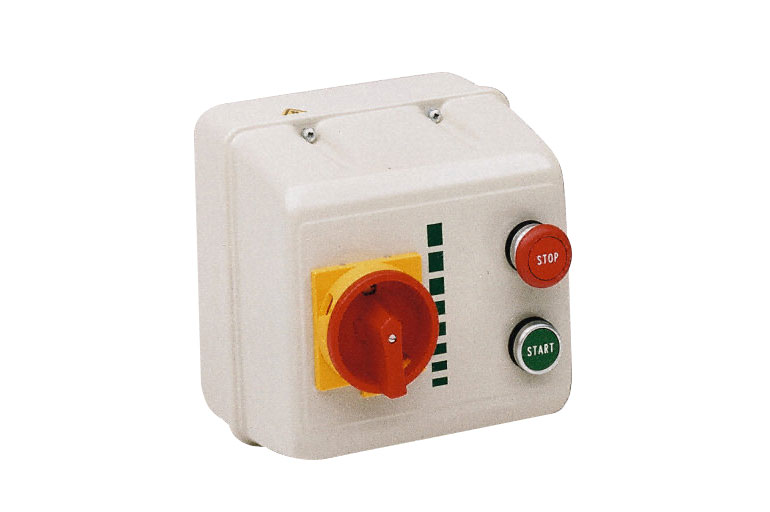穆勒電動機(jī)起動器XDP4/ST