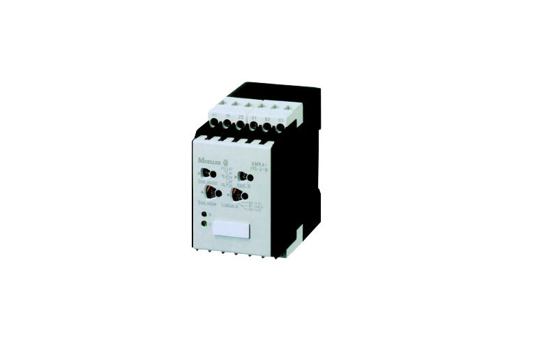 伊頓穆勒MOELLER監(jiān)測電器EMR4-W500-1-D