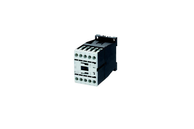 伊頓穆勒MOELLER小型接觸器DILEM-10-G-C(24VDC)