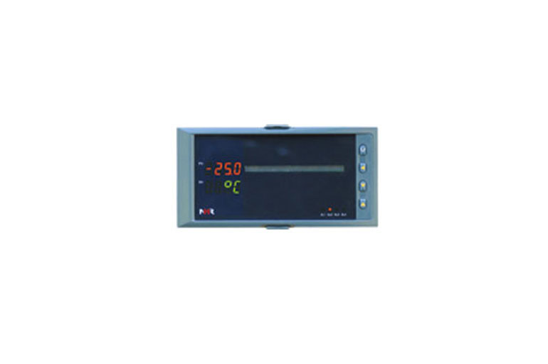 虹潤(rùn)人工智能PID調(diào)節(jié)器NHR-5330